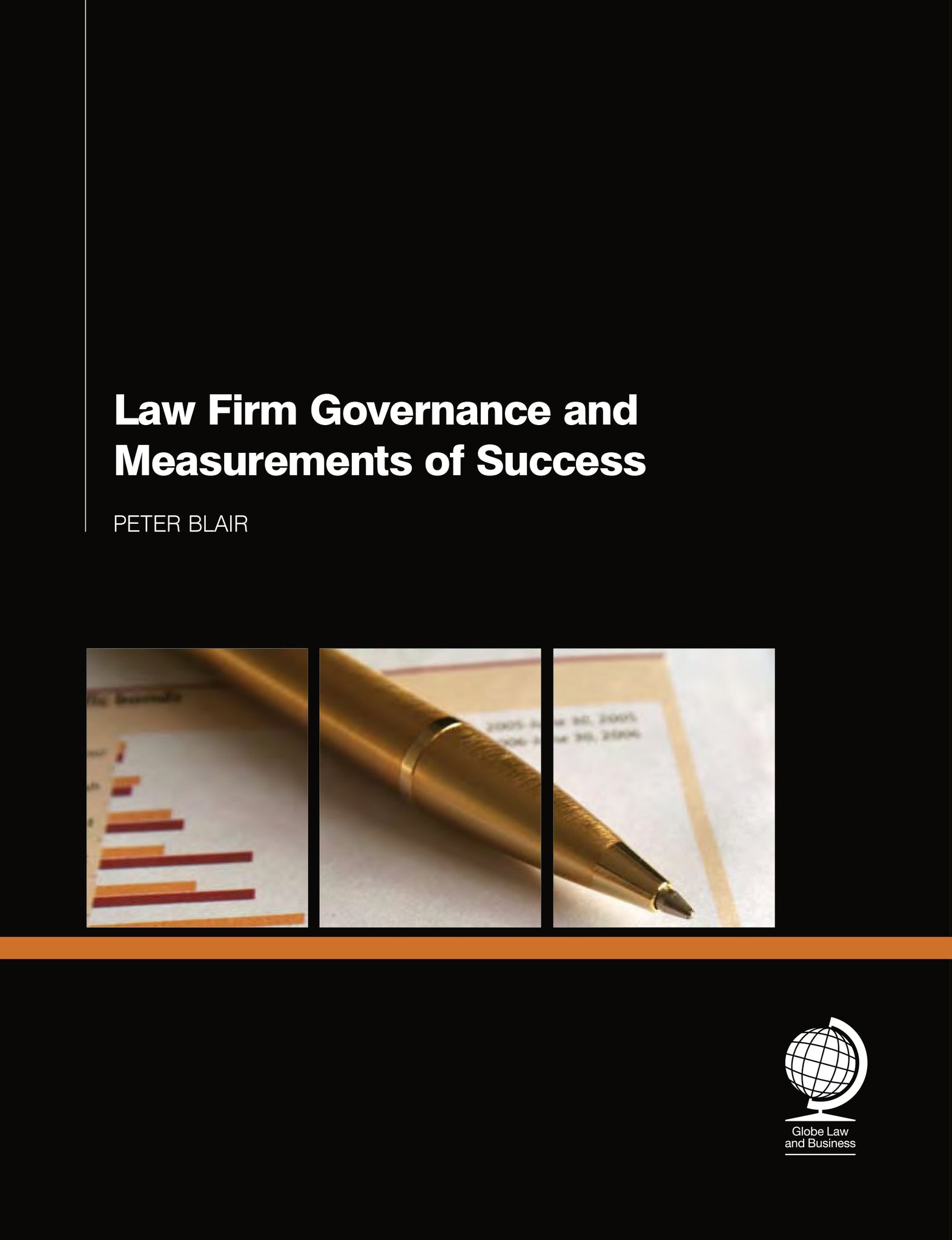 Cover image for Law Firm Governance and Measurements of Success ISBN 9781907787355